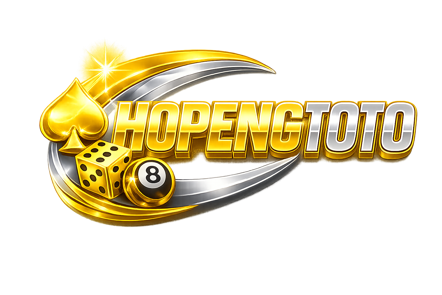 Logo HOPENGTOTO